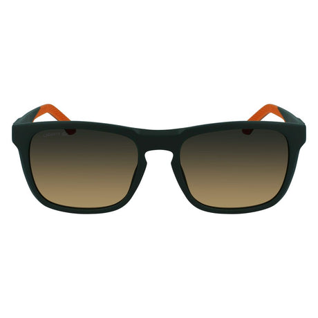 Lacoste Bicolor Injected Sunglasses