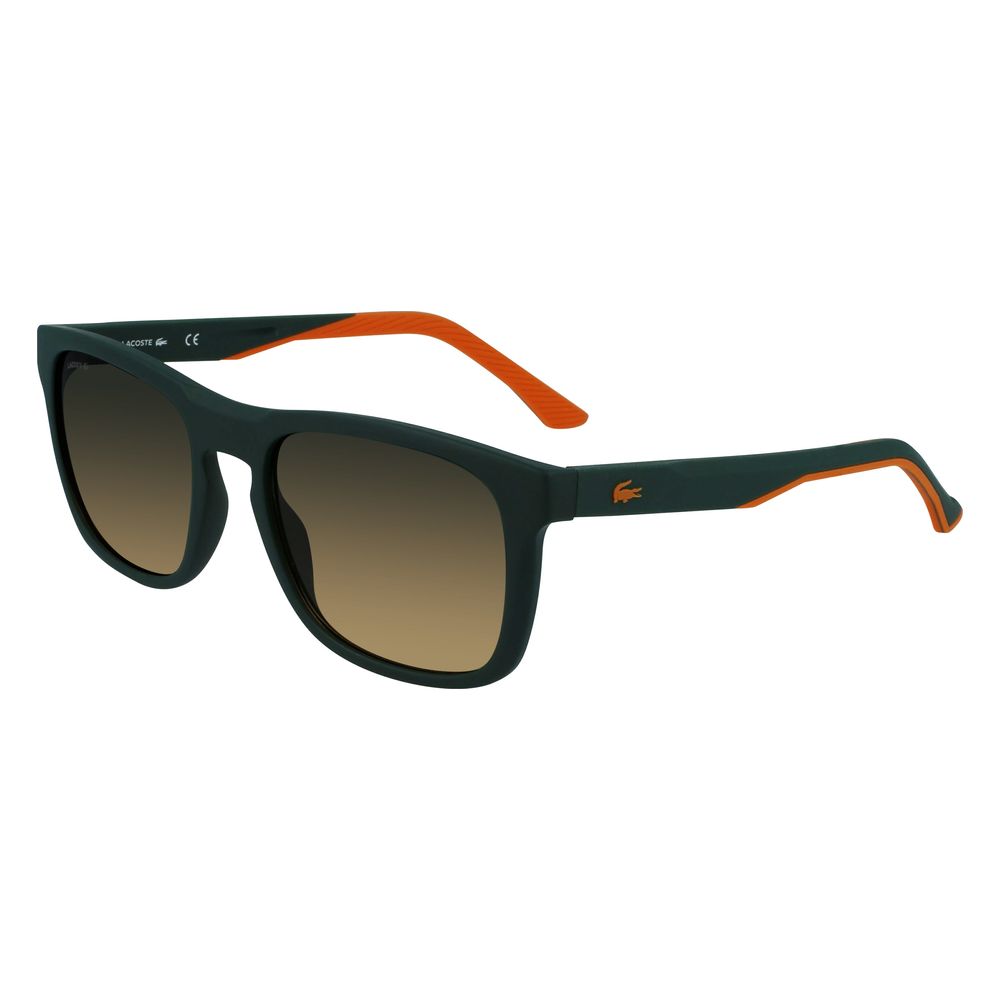 Lacoste Bicolor Injected Sunglasses