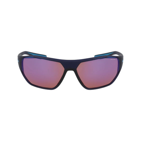 Nike Blue Injected Sunglasses