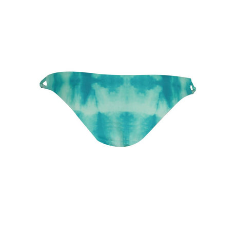 Karl Lagerfeld Azzurro Poliammide Women's Swim Brief