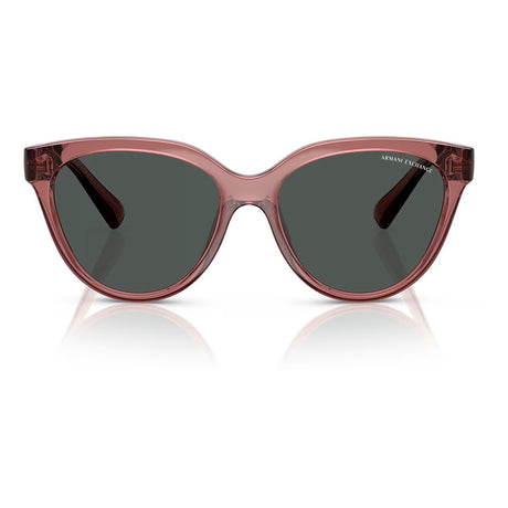 Armani Exchange Multicolor Injected Sunglasses