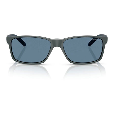 Arnette Gray Injected Sunglasses