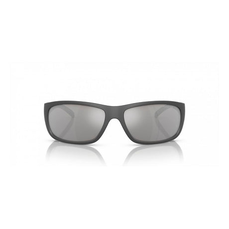 Arnette Gray Injected Sunglasses