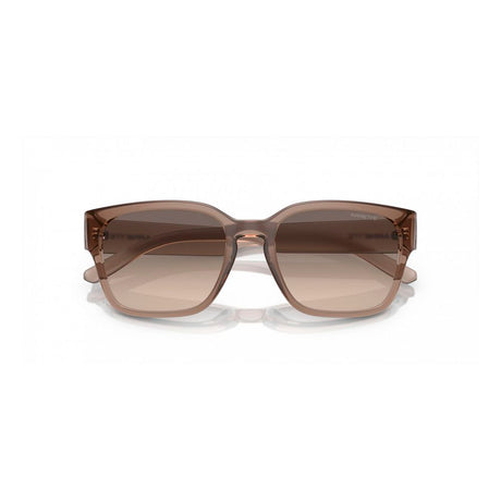 Arnette Beige Injected Sunglasses
