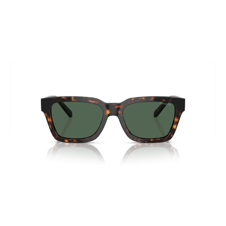 Arnette Brown Injected Sunglasses