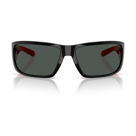 Arnette Black Injected Sunglasses
