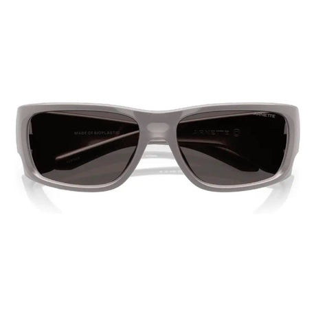 Arnette Gray Injected Sunglasses