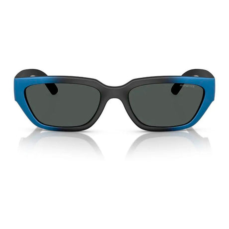 Arnette Black Injected Sunglasses