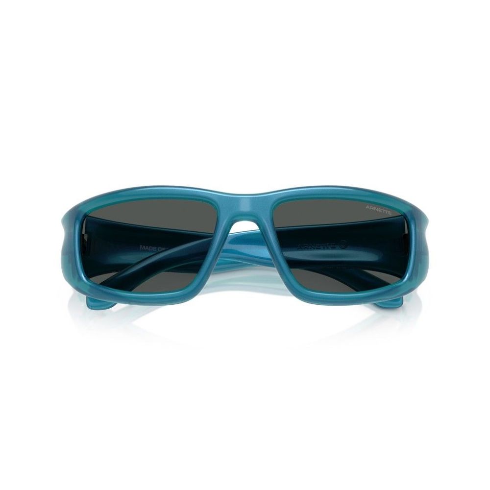 Arnette Blue Injected Sunglasses