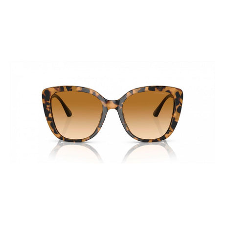 Emporio Armani Bicolor Acetate Sunglasses