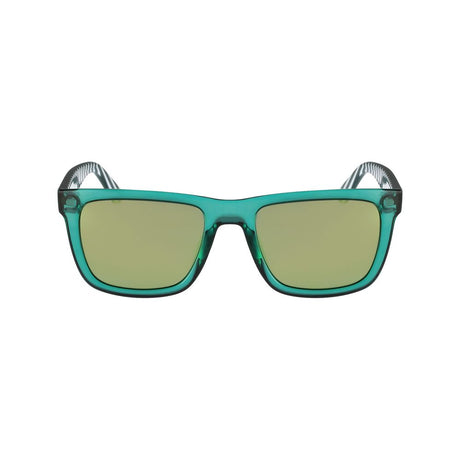 Lacoste Bicolor Injected Sunglasses