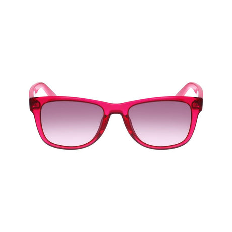 Lacoste Multicolor Injected Sunglasses