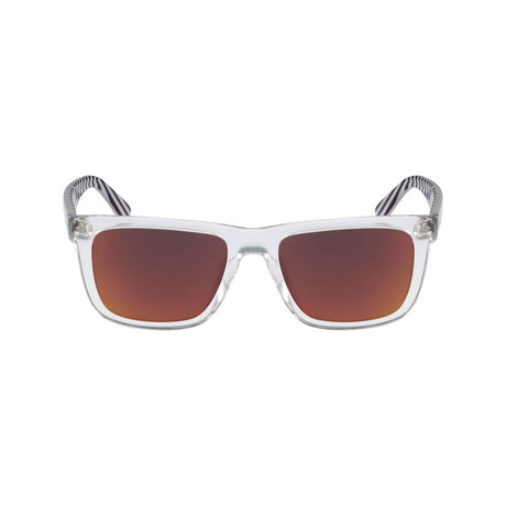 Lacoste Transparent Injected Sunglasses