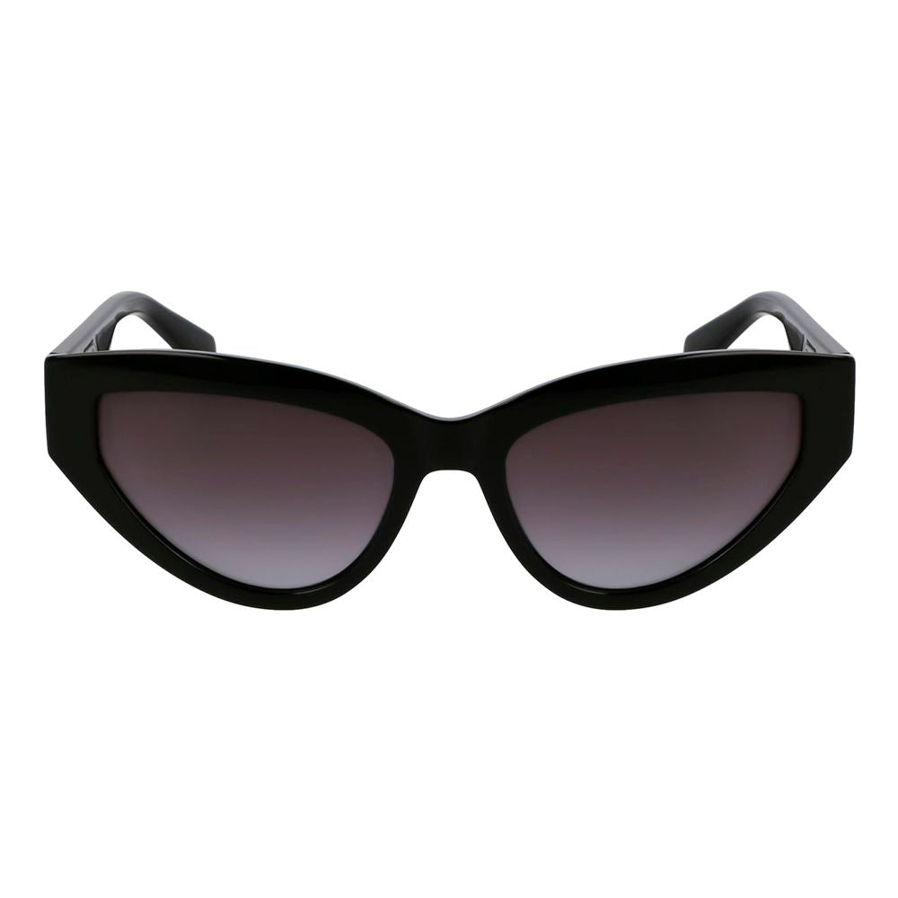 Liu Jo Black Injected Sunglasses