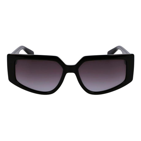 Liu Jo Black Injected Sunglasses