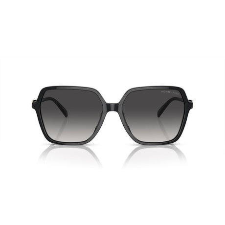 Michael Kors Black Acetate Sunglasses
