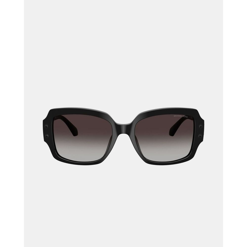 Michael Kors Black Acetate Sunglasses
