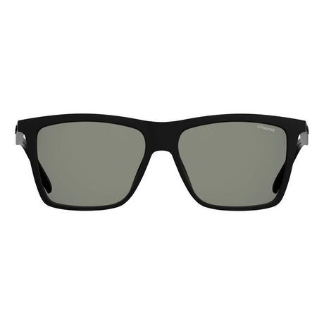 Polaroid Black Polycarbonate Sunglasses