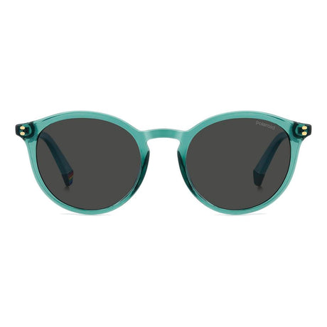Polaroid Bicolor Polycarbonate Sunglasses