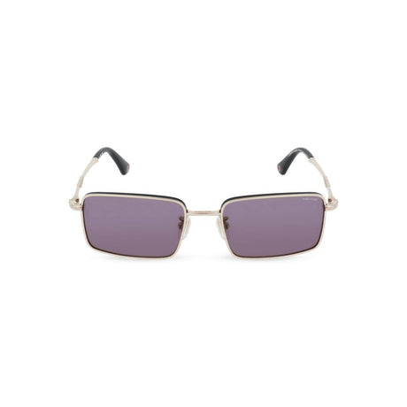 Police Multicolor Metal Sunglasses