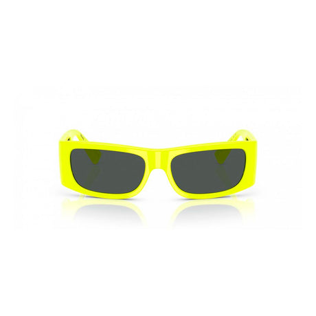 Versace Bicolor Injected Sunglasses
