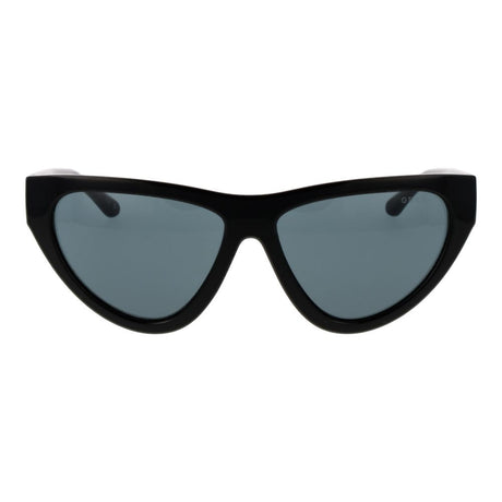 Guess Black Plastic Sunglasses