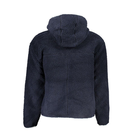 Tommy Hilfiger Blue Polyester Men's Jacket