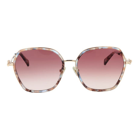 Ted Baker Multicolor Acetate Sunglasses