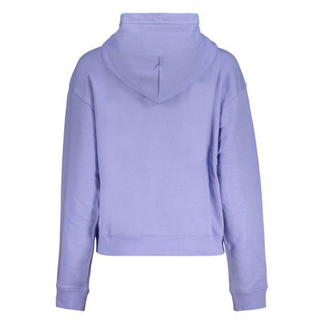 Converse Viola Cotton Womens Sweatshirt