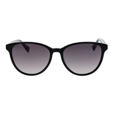Ted Baker Black Acetate Sunglasses