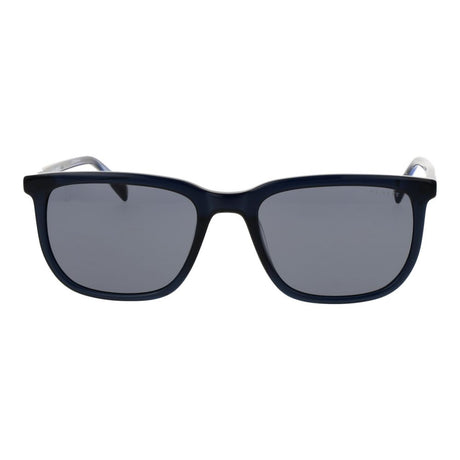 Hackett Blue Acetate Sunglasses