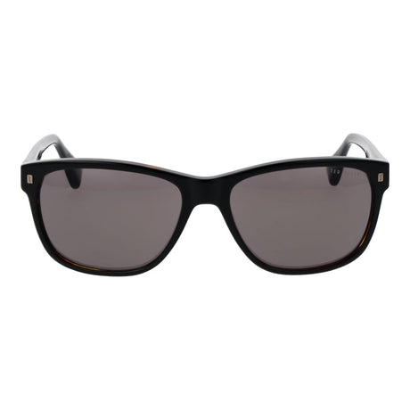 Ted Baker Black Acetate Sunglasses