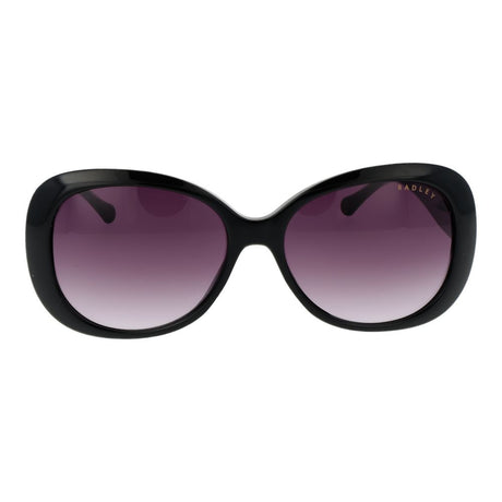 Radley Black Polycarbonate Sunglasses