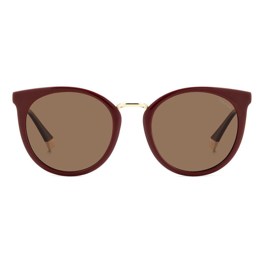Polaroid Multicolor Resin Sunglasses