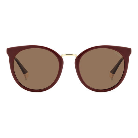 Polaroid Multicolor Resin Sunglasses
