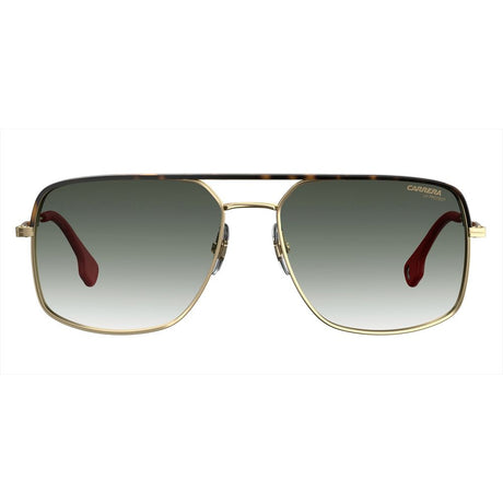 Carrera Bicolor Metal Sunglasses