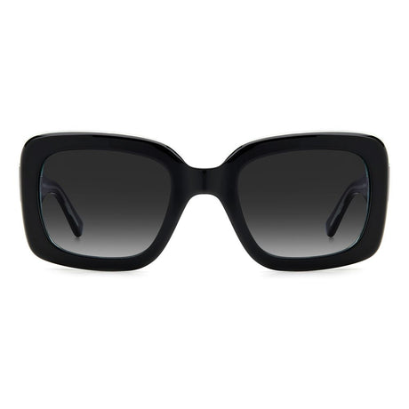 Kate Spade Black Acetate Sunglasses