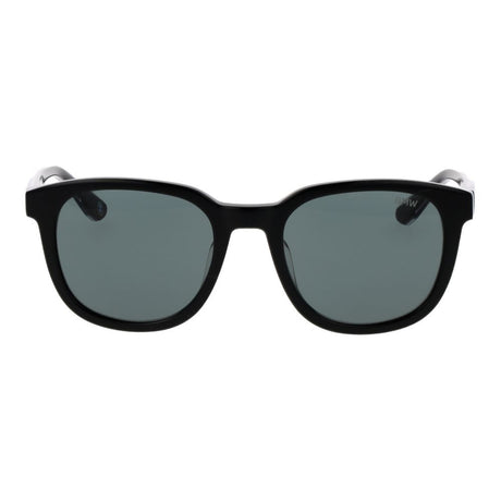 BMW Black Plastic Sunglasses