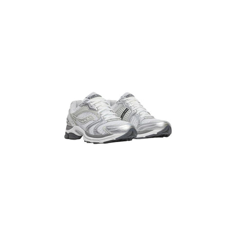 Saucony Bicolor Synthetic Athletic Sneakers