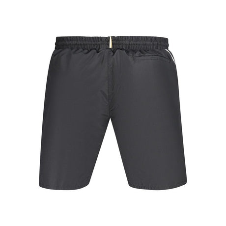 Hugo Boss Nero Polyester Men's Shorts
