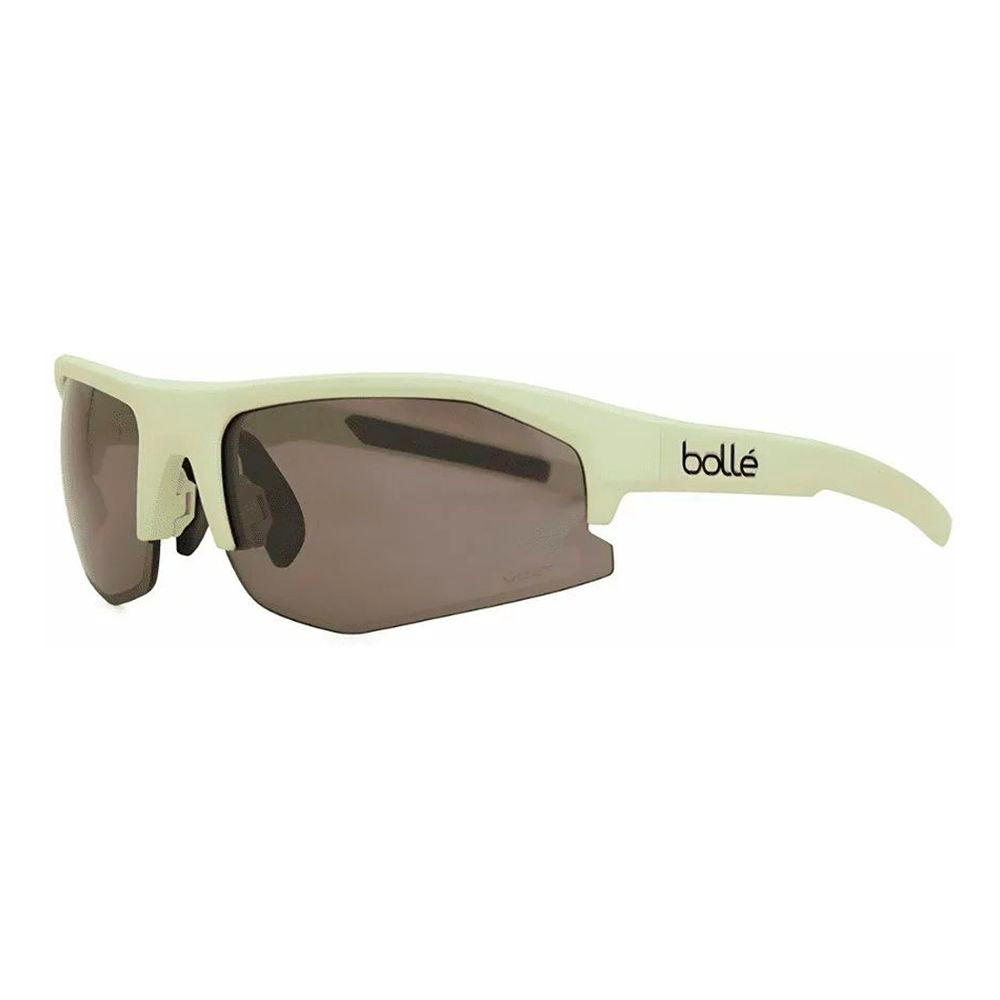 Bolle Bicolor Plastic Sunglasses