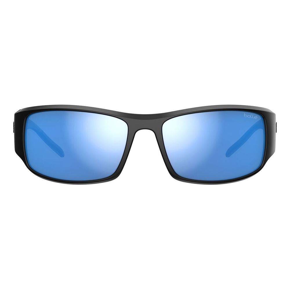 Bolle Black Nylon Sunglasses