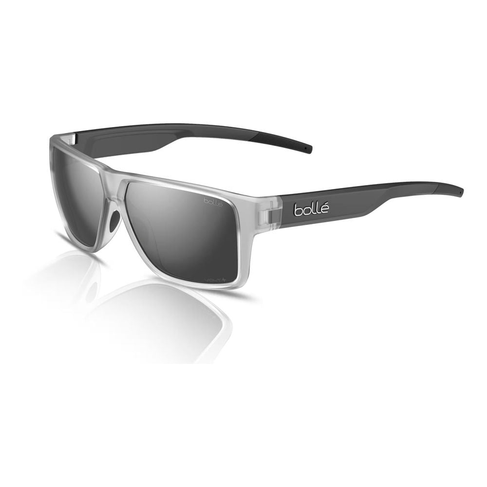 Bolle Gray Nylon Sunglasses