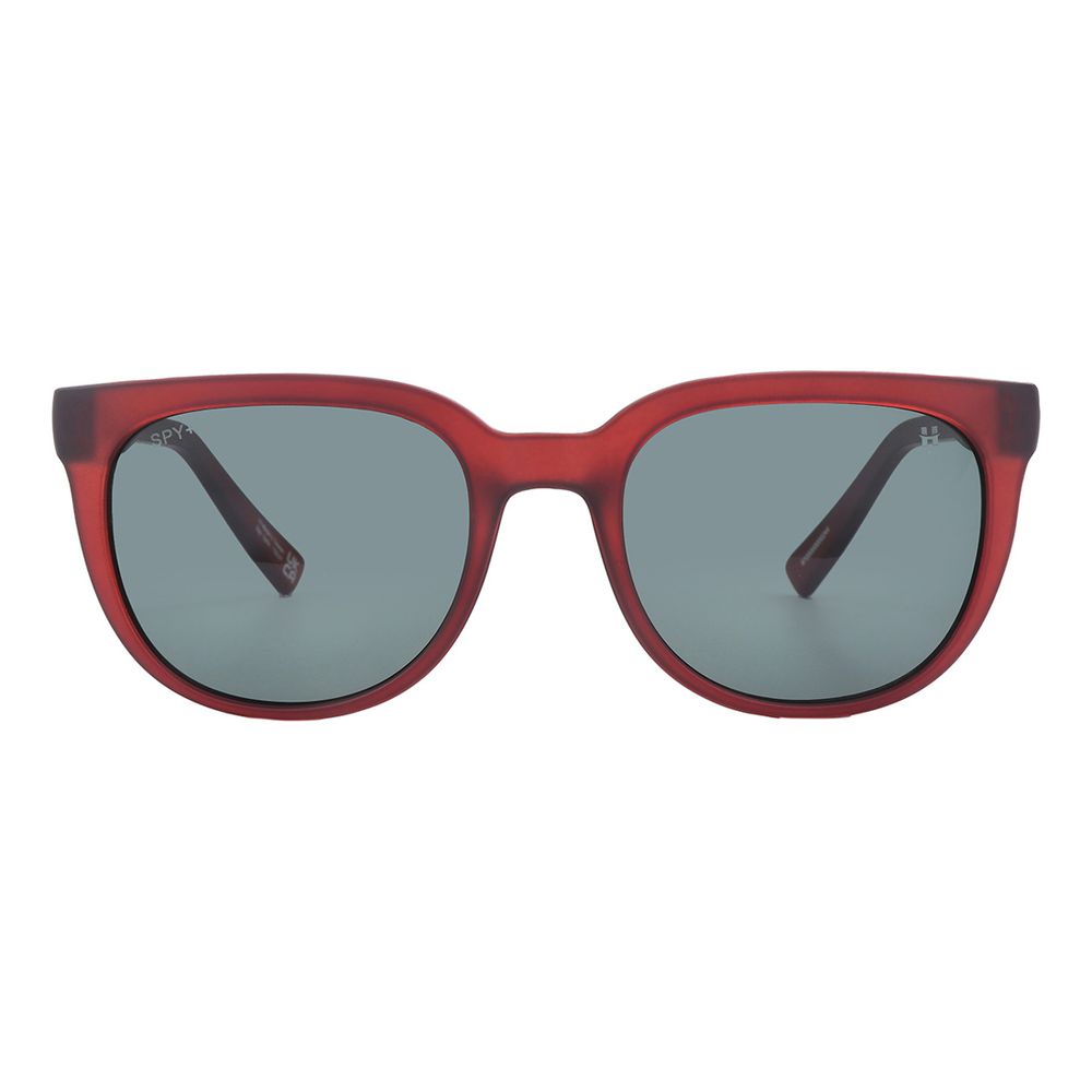 Spy Multicolor Resin Sunglasses