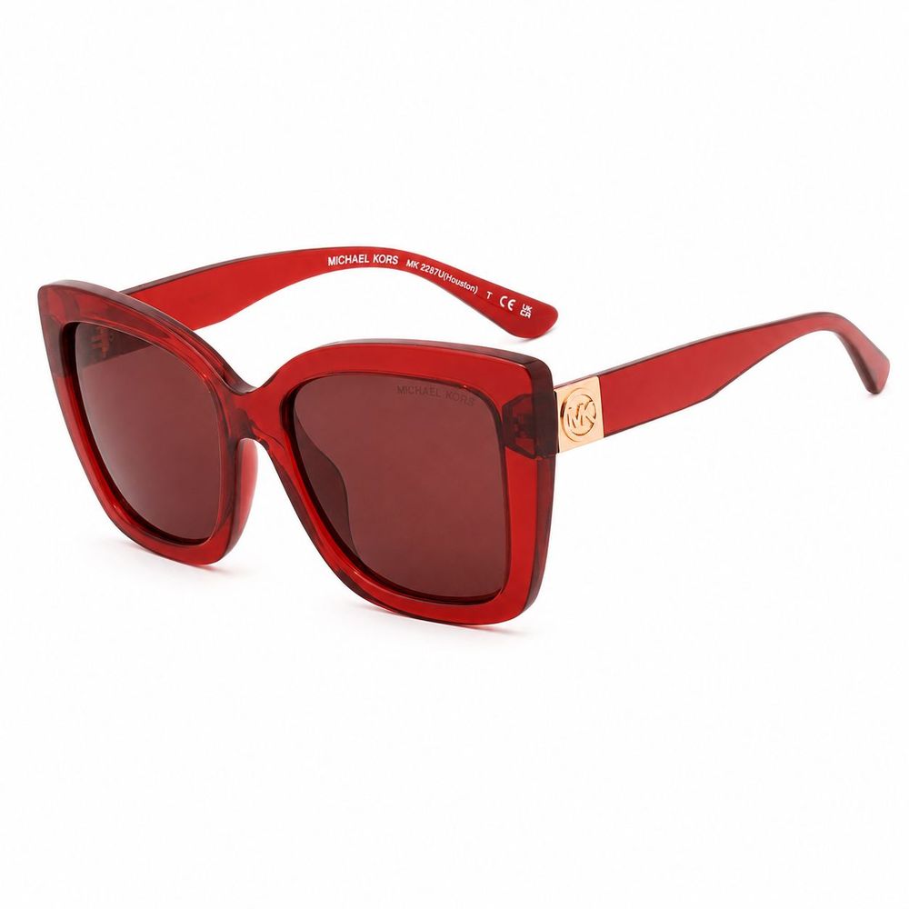 Michael Kors Multicolor Acetate Sunglasses