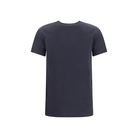 Max Mara Black Cotton Sportswear