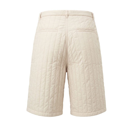 Trussardi Jeans Blue Polyester Men's Short