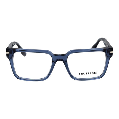 Trussardi Blue Acetate Glasses (Frames)
