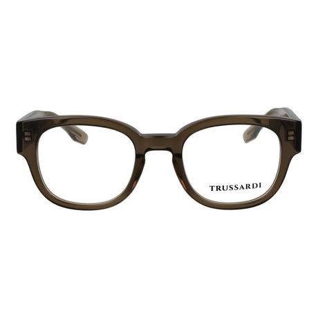 Trussardi Army Acetate Glasses (Frames)