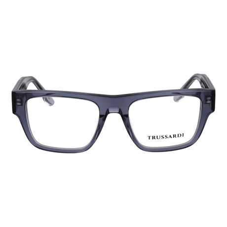 Trussardi Blue Acetate Glasses (Frames)
